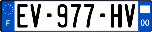 EV-977-HV