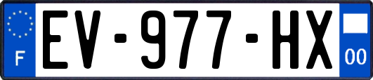 EV-977-HX