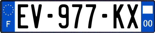 EV-977-KX