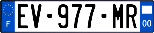 EV-977-MR