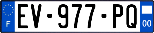 EV-977-PQ
