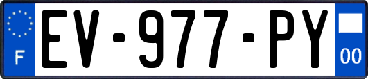 EV-977-PY