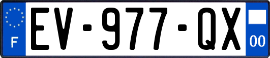 EV-977-QX