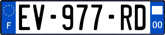 EV-977-RD