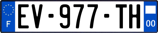 EV-977-TH