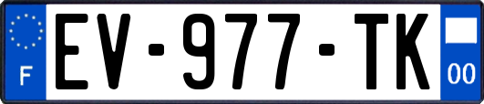 EV-977-TK