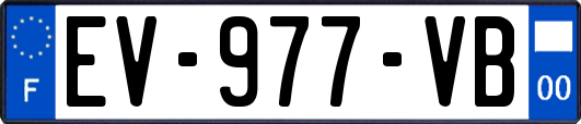EV-977-VB