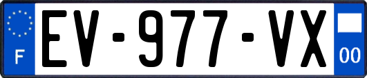 EV-977-VX