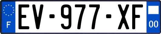 EV-977-XF
