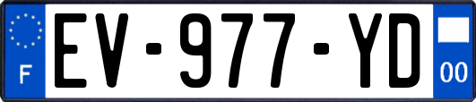 EV-977-YD