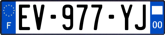 EV-977-YJ