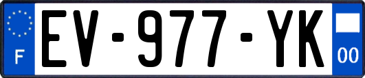 EV-977-YK