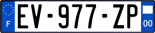 EV-977-ZP