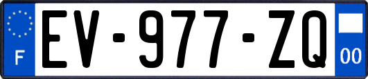 EV-977-ZQ