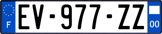 EV-977-ZZ