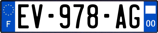 EV-978-AG