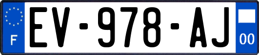 EV-978-AJ