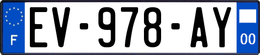 EV-978-AY