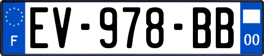 EV-978-BB