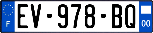 EV-978-BQ