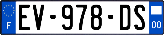 EV-978-DS