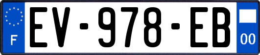 EV-978-EB