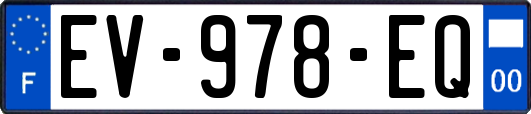 EV-978-EQ