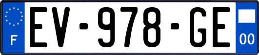 EV-978-GE