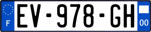 EV-978-GH
