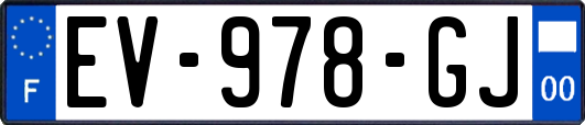 EV-978-GJ