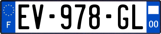 EV-978-GL