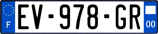 EV-978-GR
