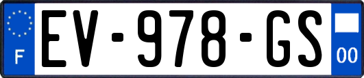 EV-978-GS