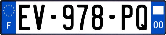 EV-978-PQ