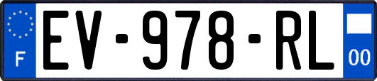 EV-978-RL