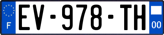 EV-978-TH