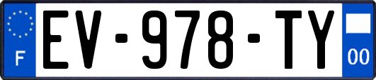 EV-978-TY