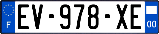 EV-978-XE