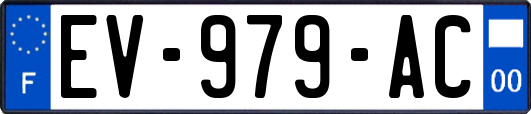 EV-979-AC