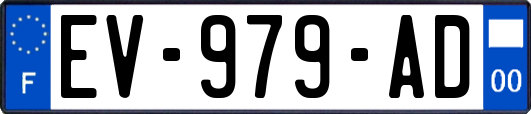 EV-979-AD