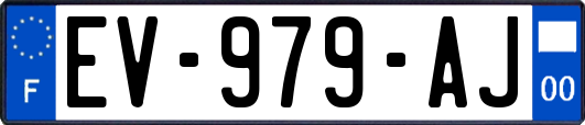 EV-979-AJ