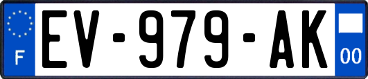 EV-979-AK