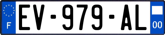 EV-979-AL