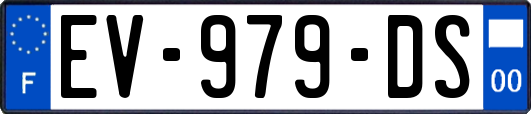 EV-979-DS