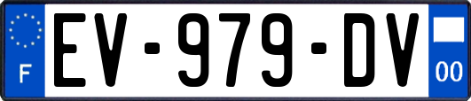 EV-979-DV