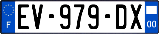 EV-979-DX