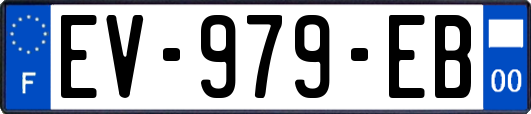 EV-979-EB