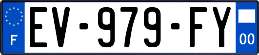 EV-979-FY