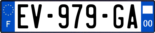 EV-979-GA