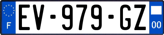 EV-979-GZ